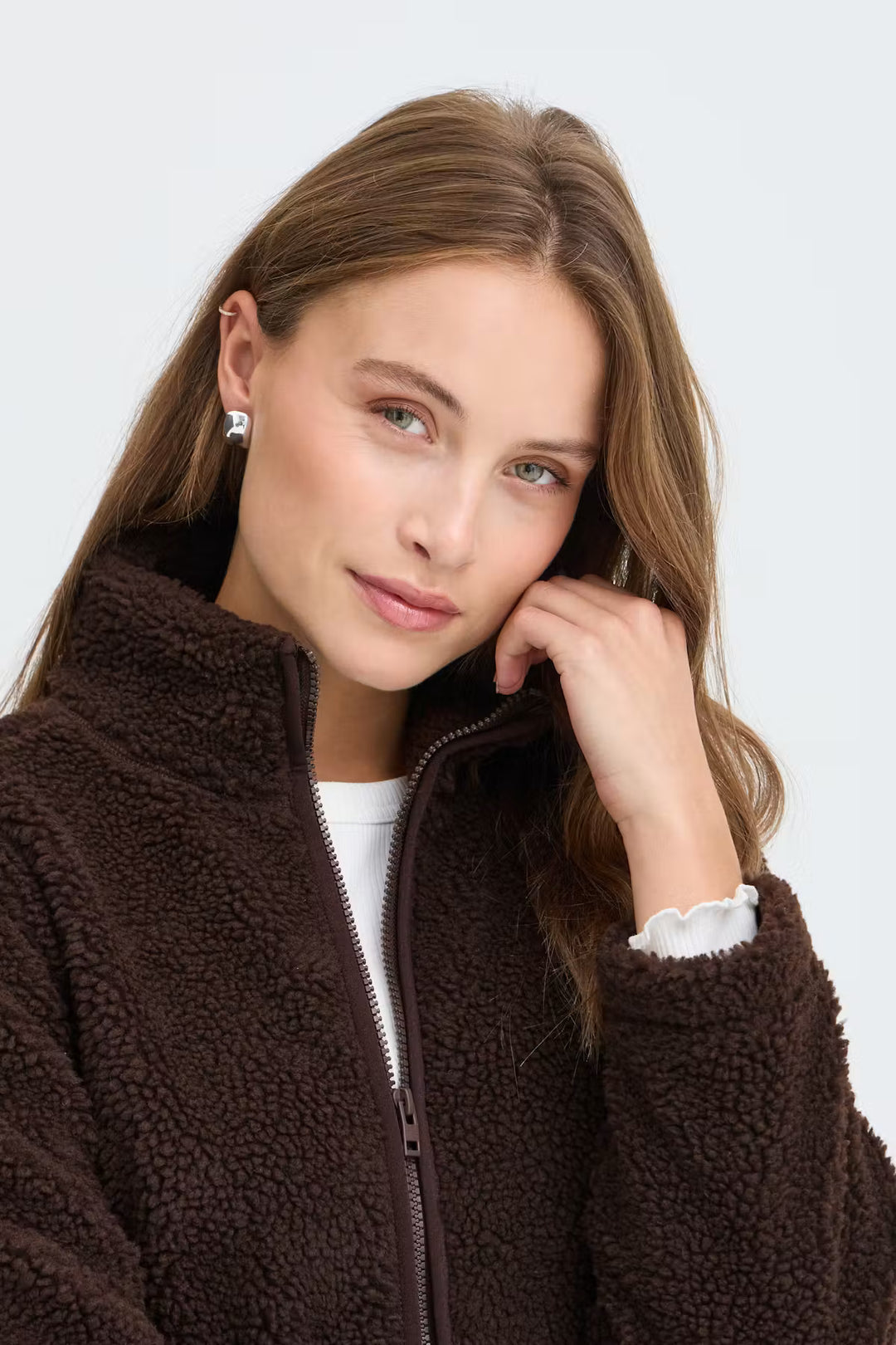 BYALEA Curve Jacket