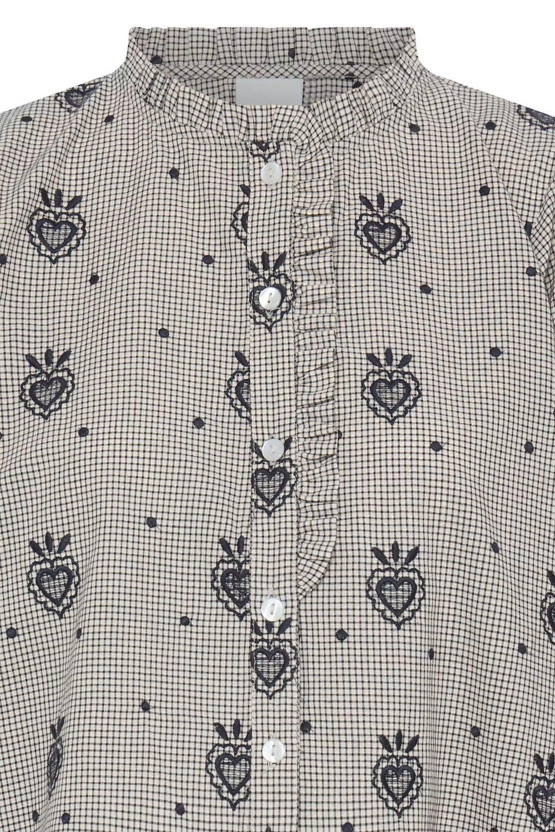 ICHI Eloza Shirt