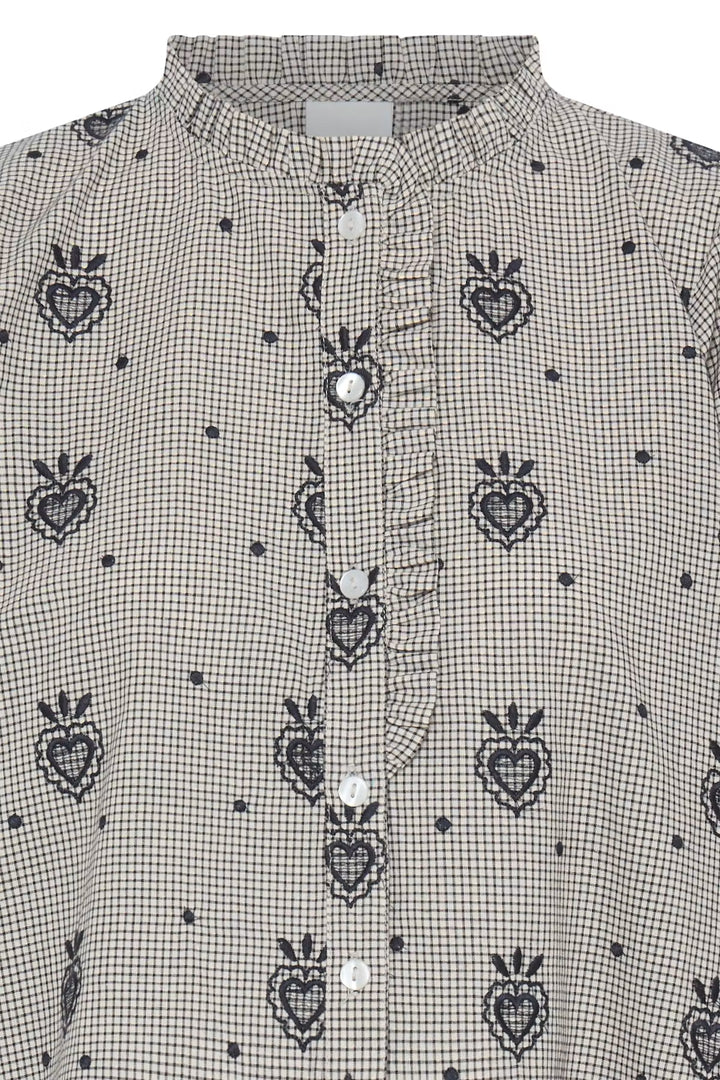 ICHI Eloza Shirt