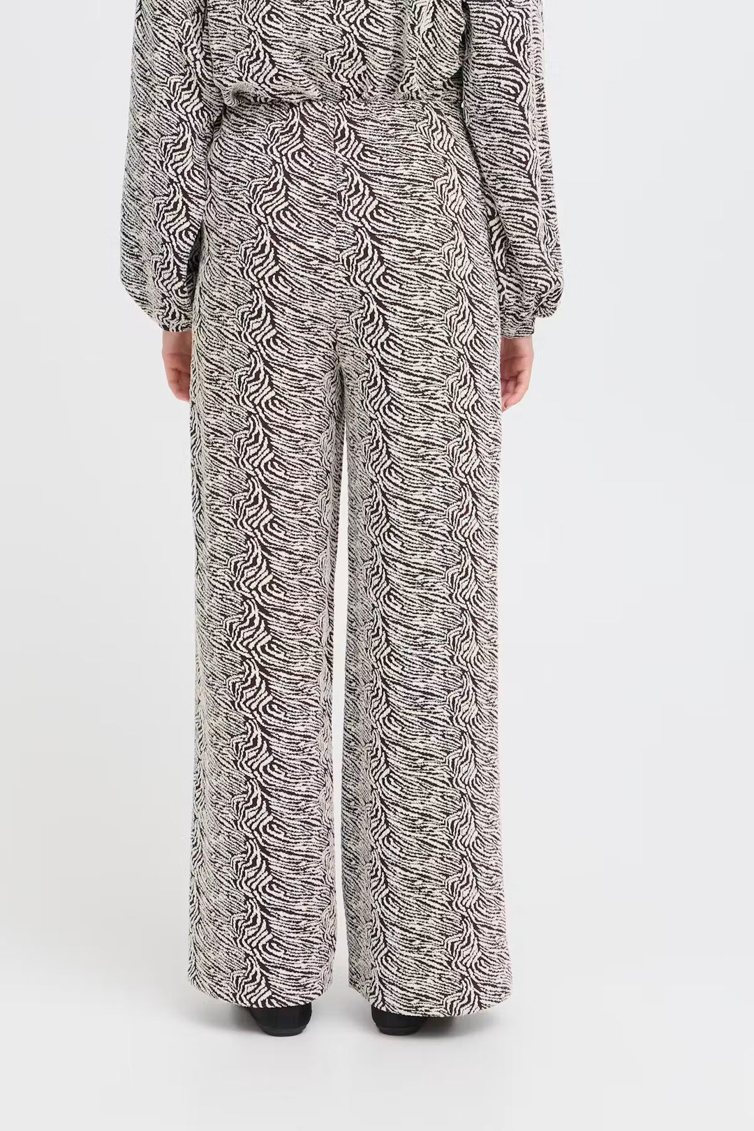 ICHI Oelly Pants