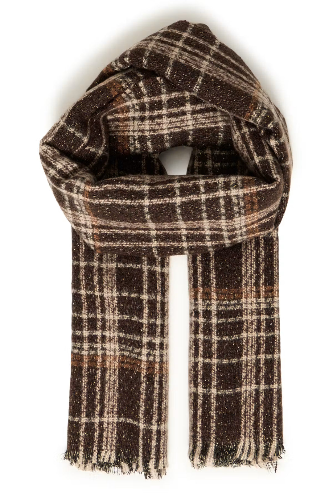 BYVOCOL Scarf