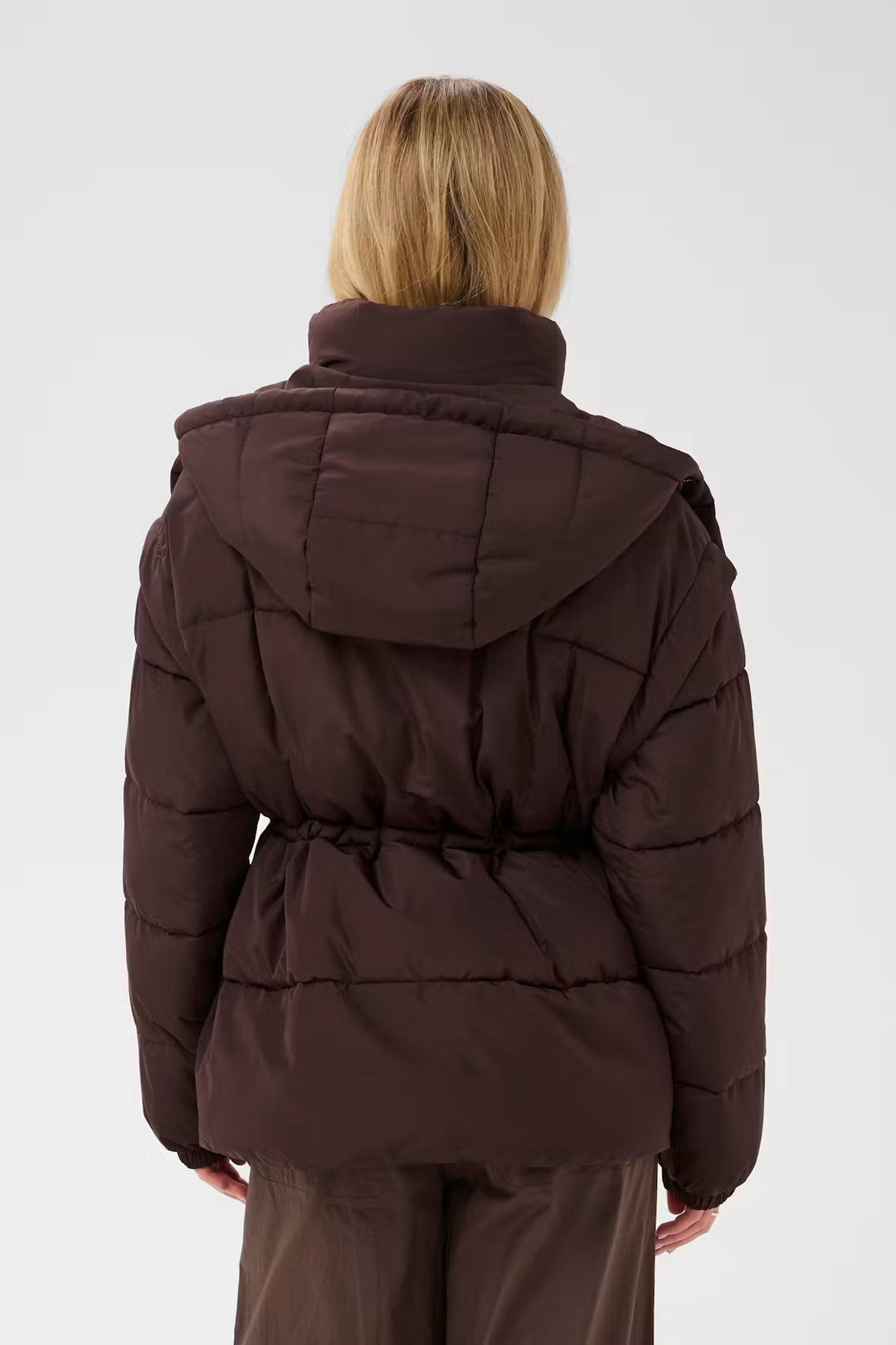Saint Tropez SybilSZ Jacket