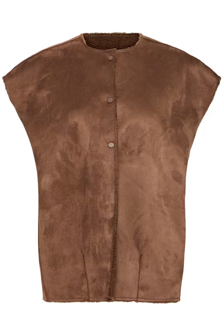 FRALIZZA WAISTCOAT