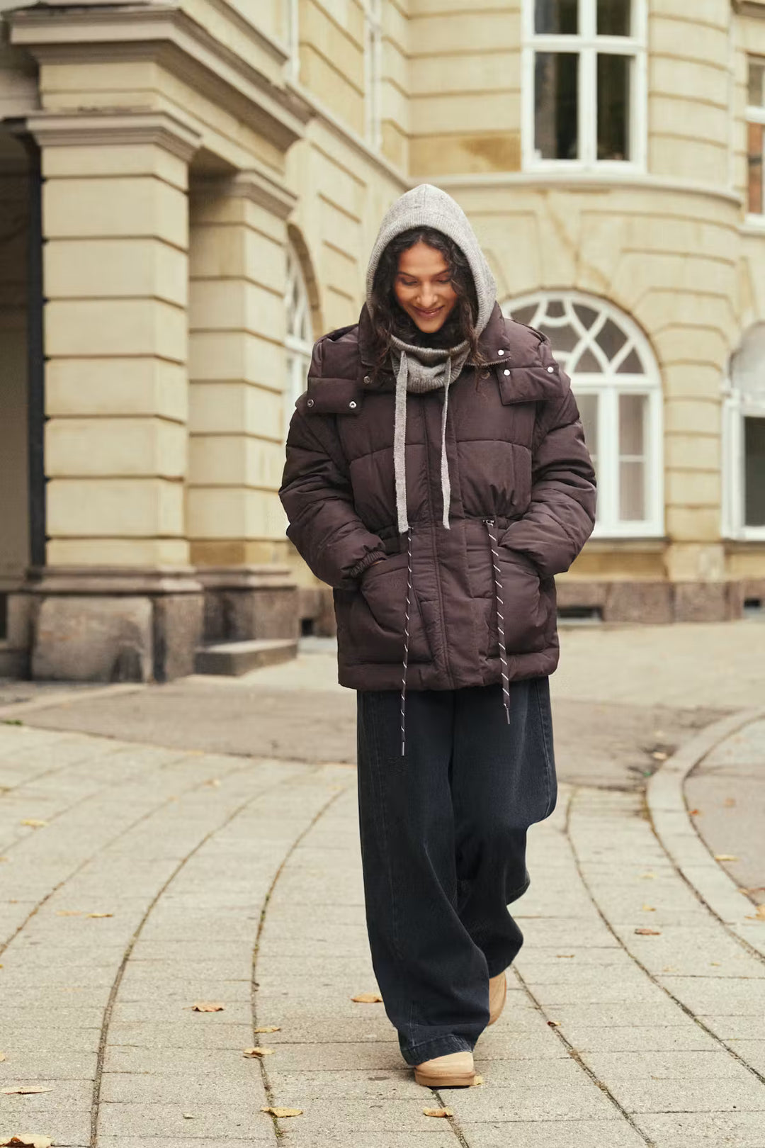 Saint Tropez SybilSZ Jacket