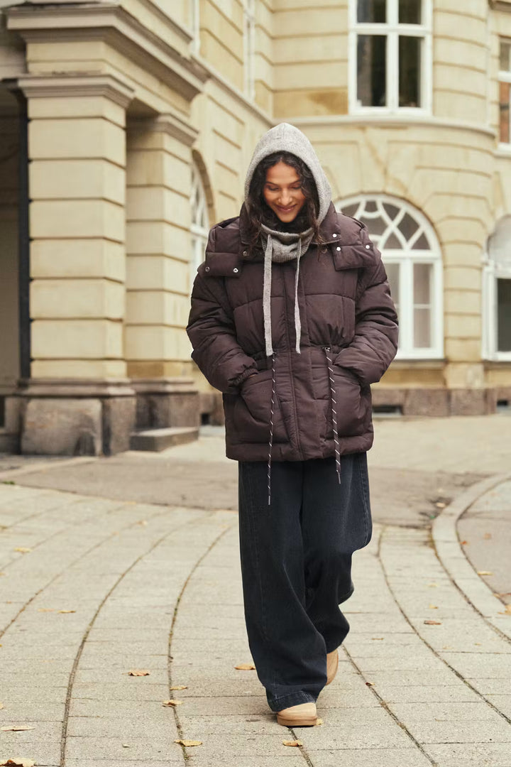 Saint Tropez SybilSZ Jacket