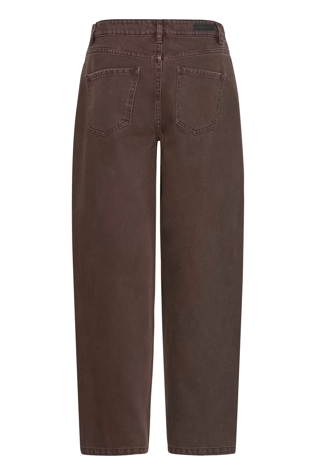 B.young KAMARI barrel jeans