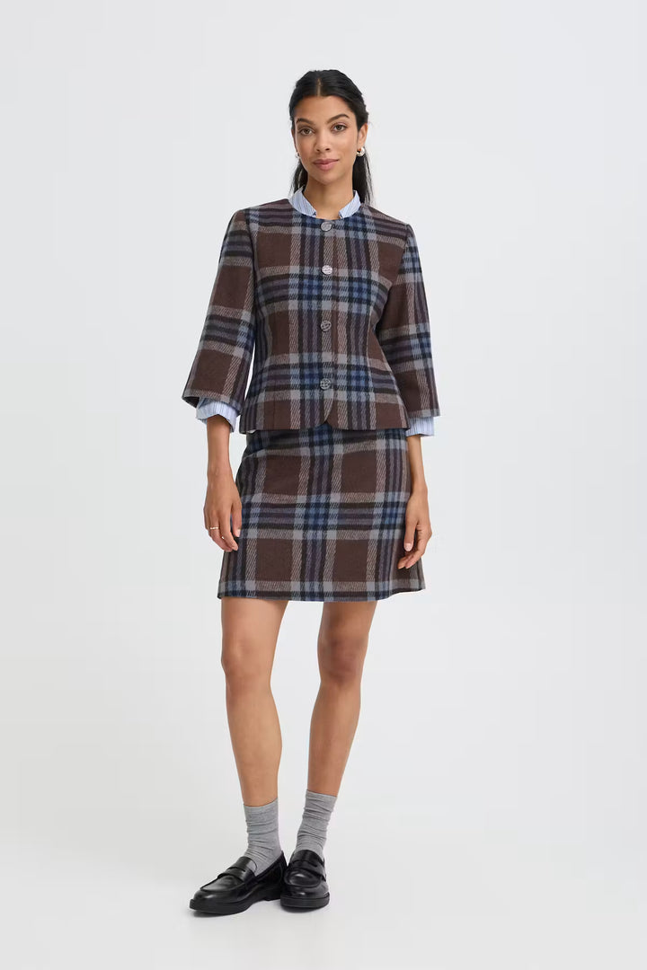 BYBREE SKIRT