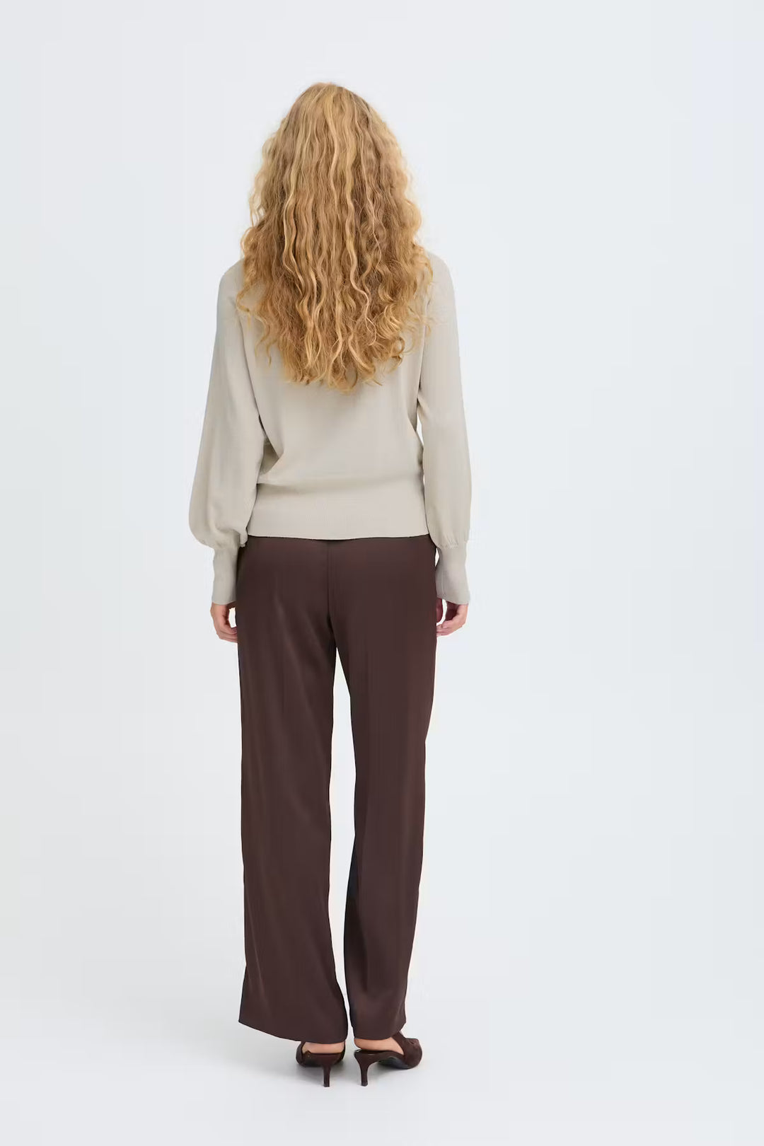 Bymobbe Jumper