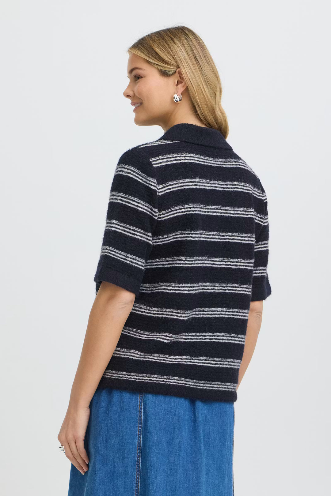 FRKENDRA PULLOVER