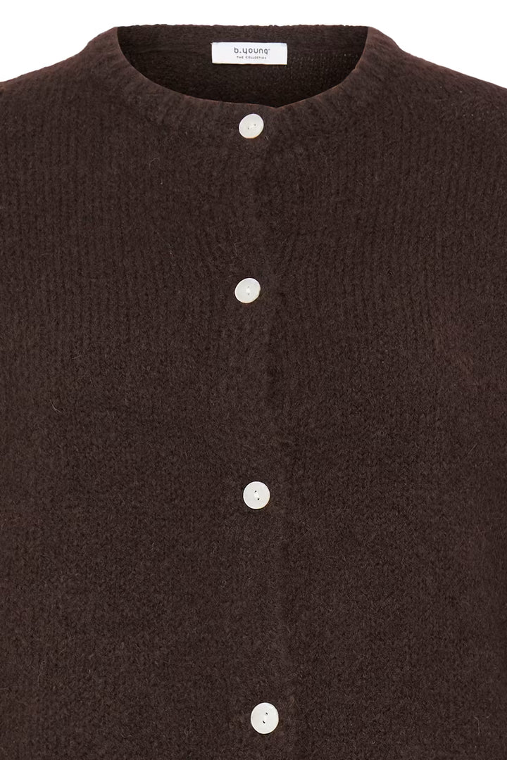 b.young Otia Cardigan
