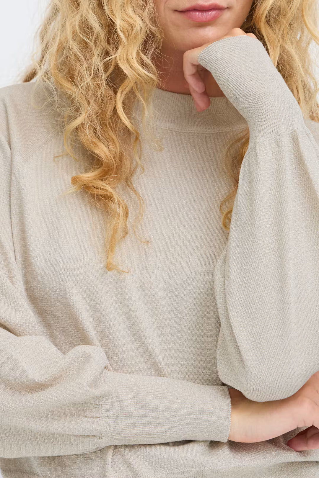 Bymobbe Jumper