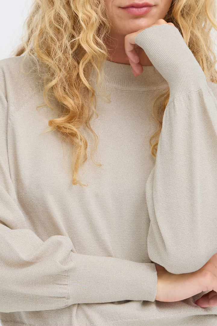 Bymobbe Jumper