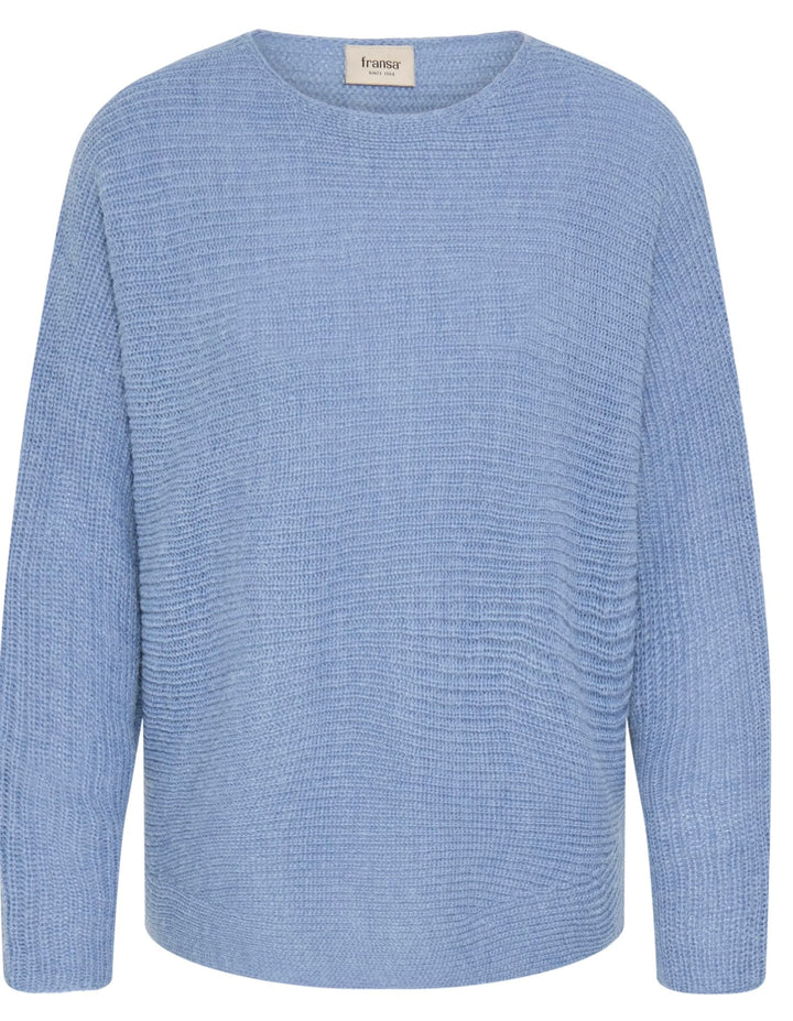 ERETTA JUMPER  INFINITY MELANGE