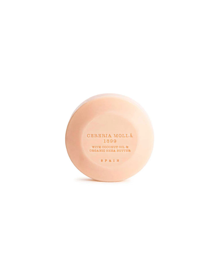 Solid Soap 100g