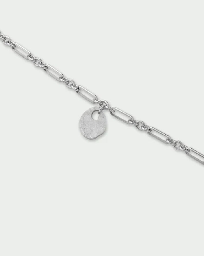 BAIA BRACELET SILVER