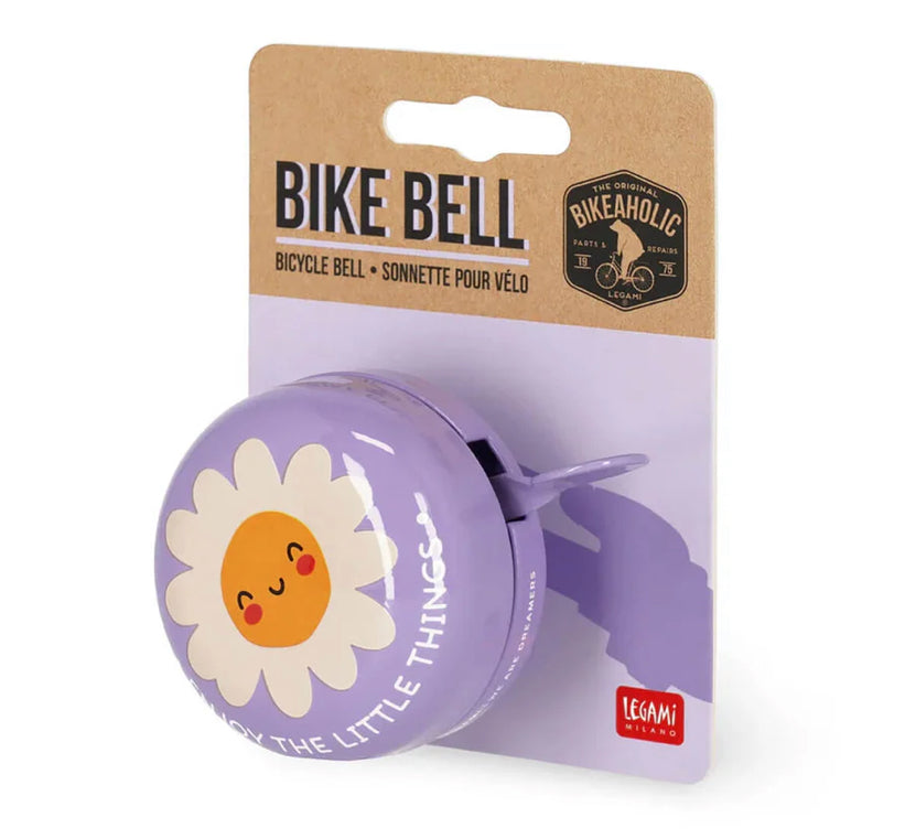 BICYCLE BELL- DAISY