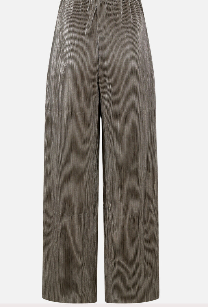 JIVA TROUSERS CHAMPAGNE