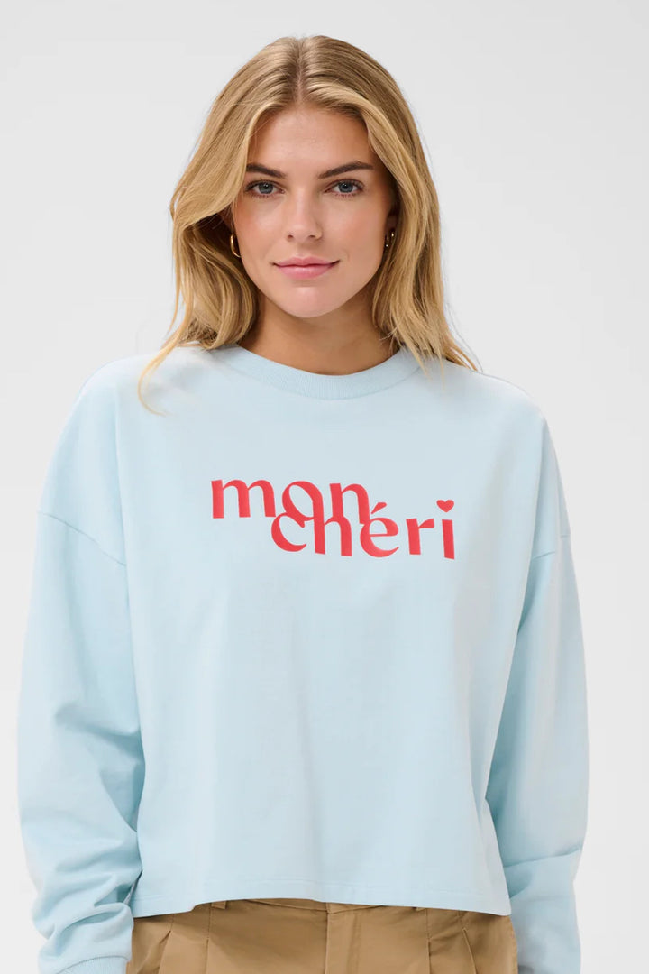 SKYWAY PERGRINA SWEATSHIRT