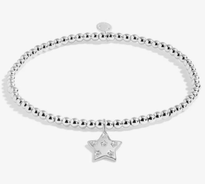 KIDS A LITTLE SO VERY PROUD OF YOU BRACELET