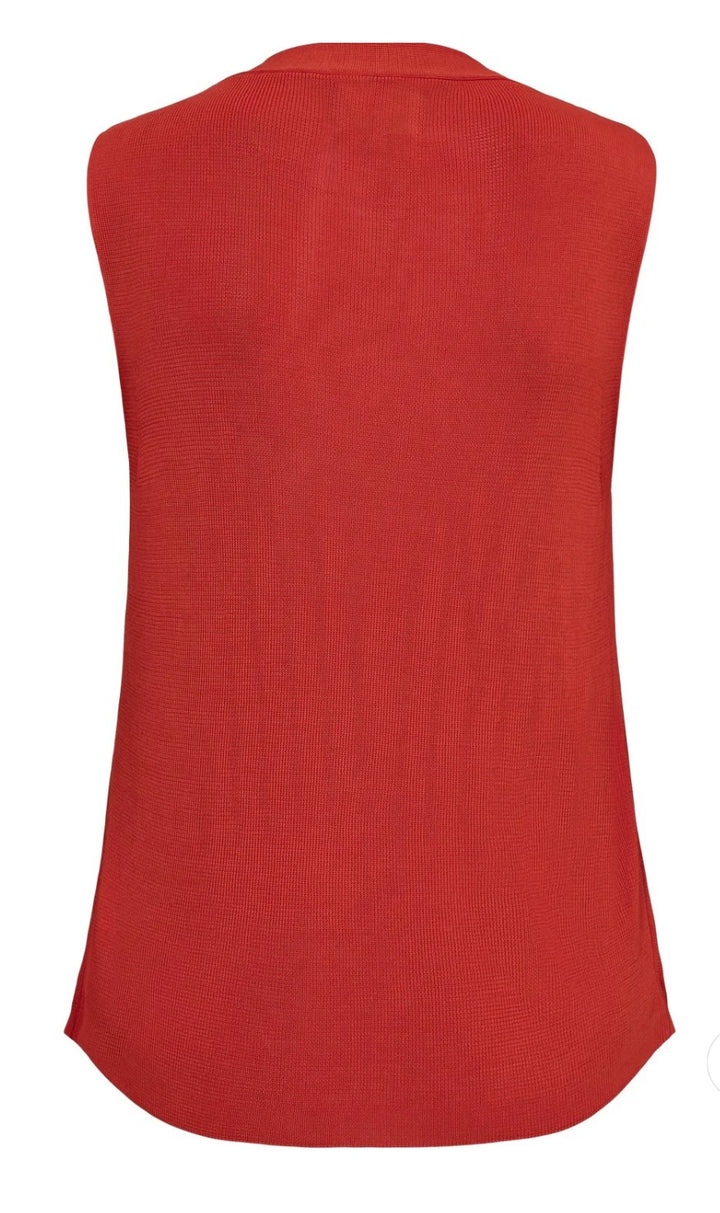 TAMPA VEST CHERRY TOMATO