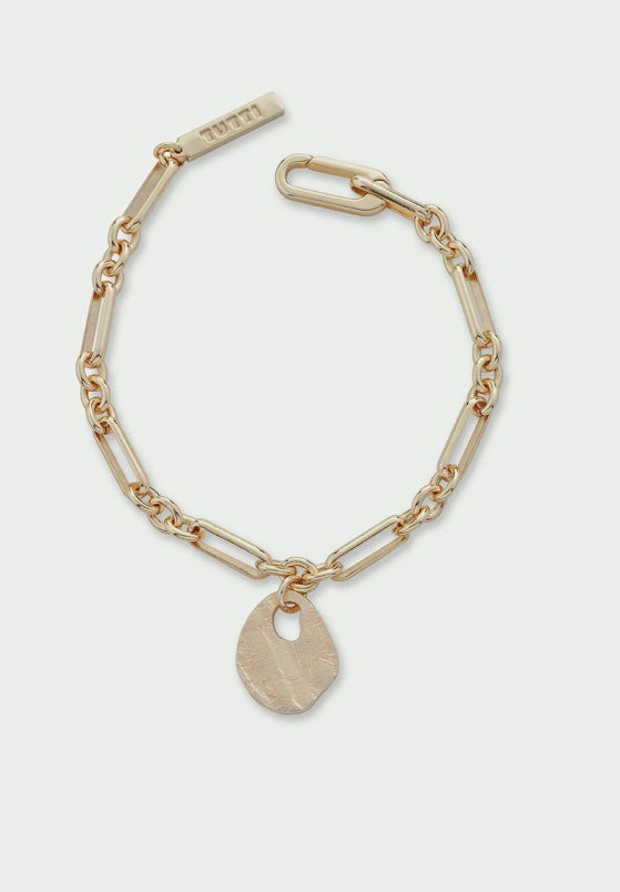 BAIA BRACELET GOLD