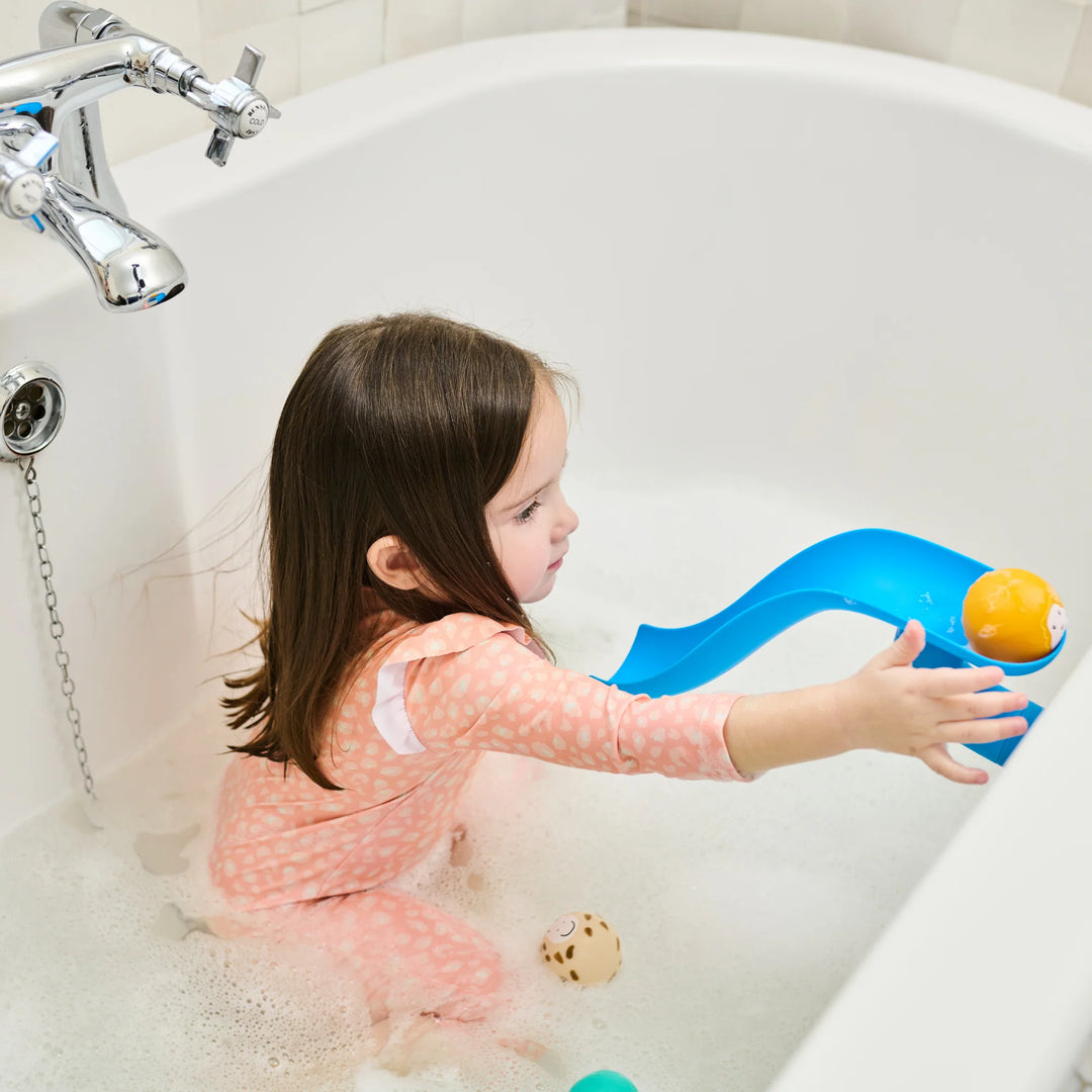 Bathtime Slide Set