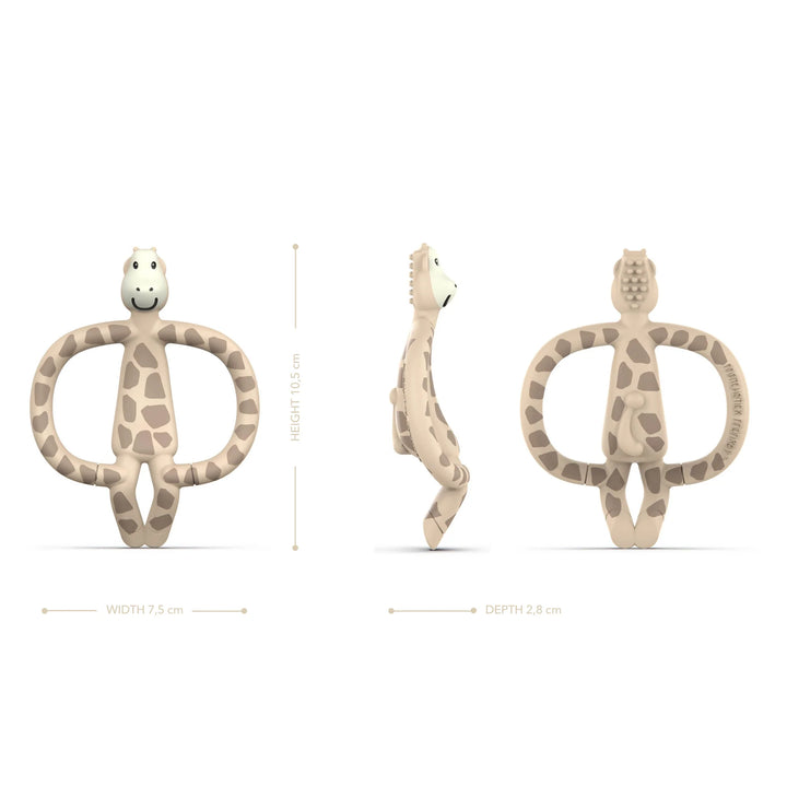 Animal Teether