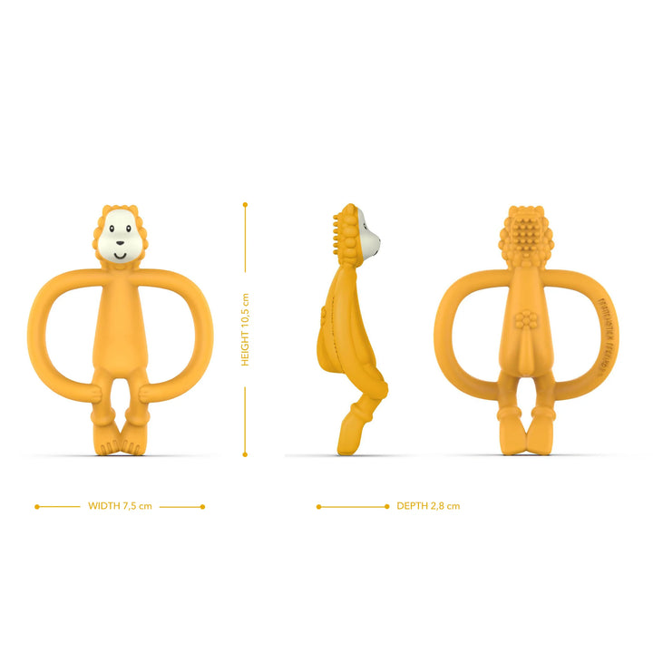 Animal Teether