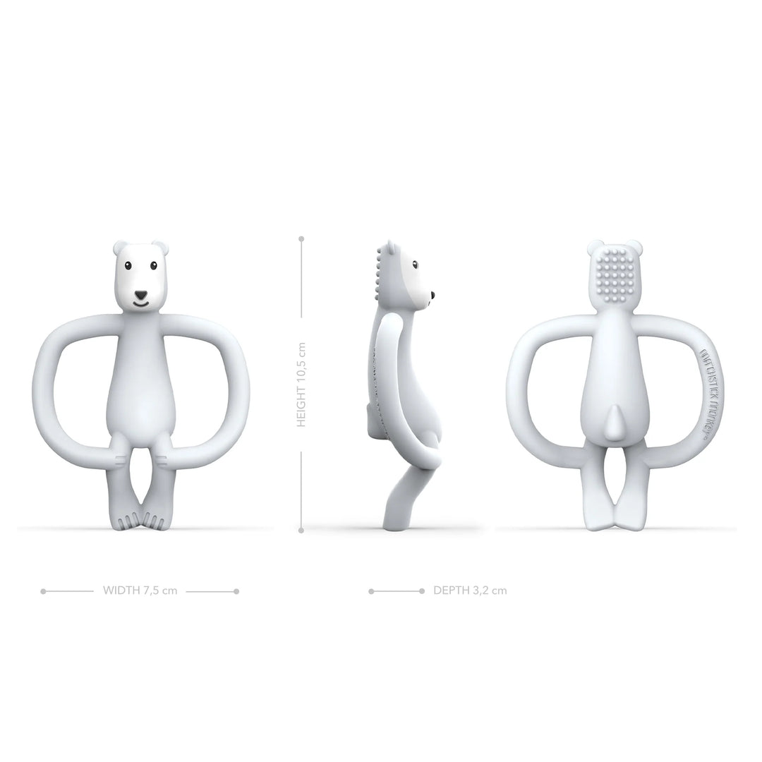 Animal Teether