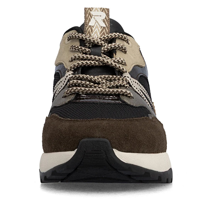 Rieker Women's Multi Trainers W2501-90