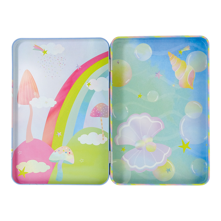 Fantasy Magnetic Playtime Tin