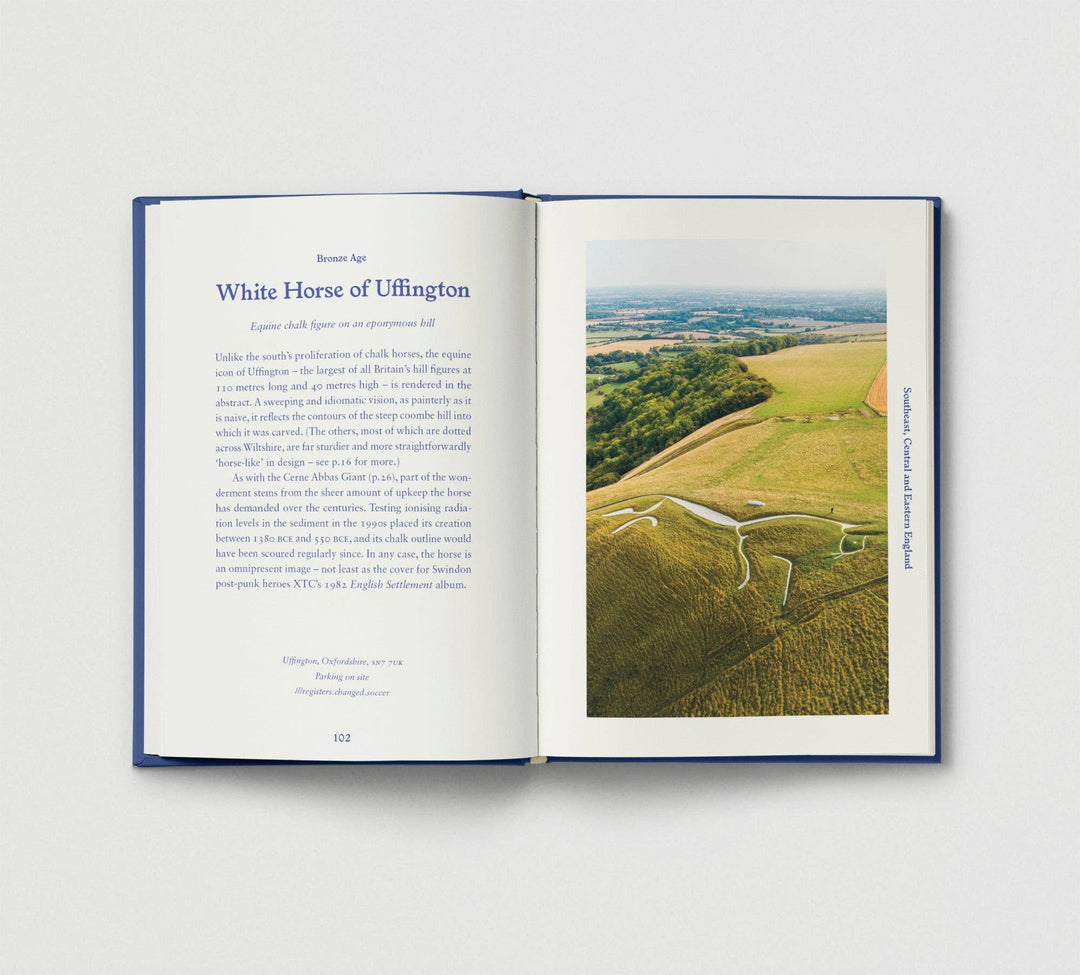 Ancient Britain for Modern Folk