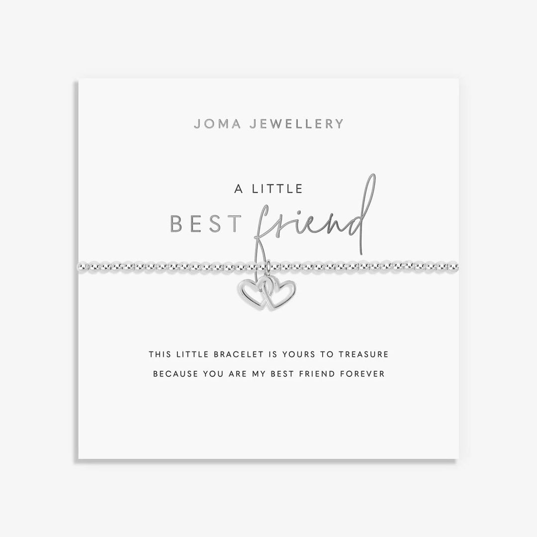 A Little Best Friend