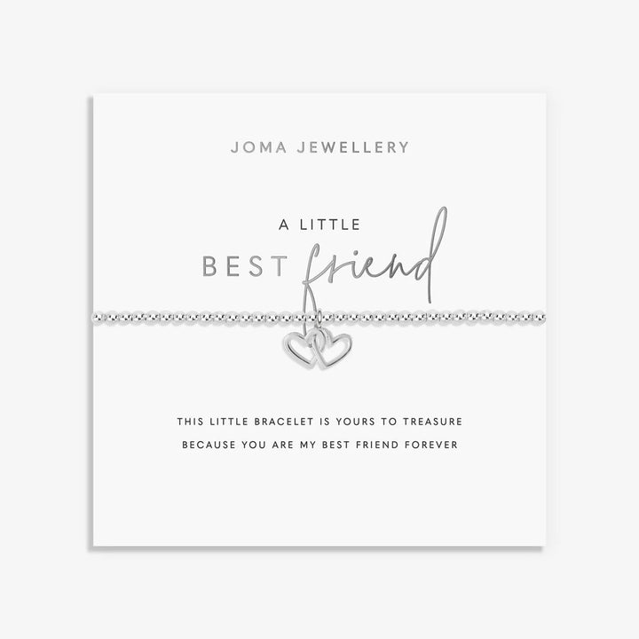 A Little Best Friend