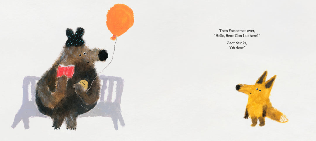 Bear