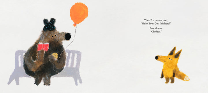 Bear