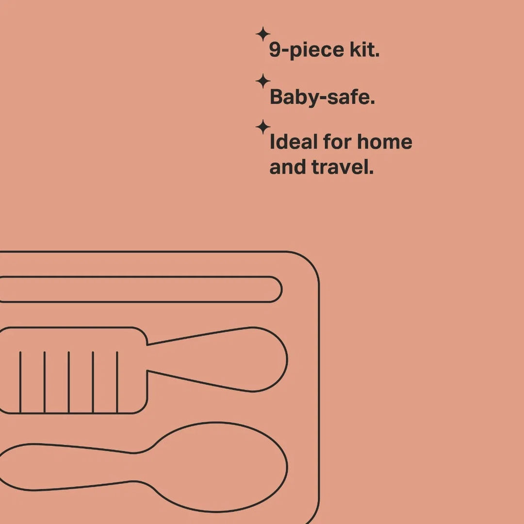 Baby Healthcare Kit
