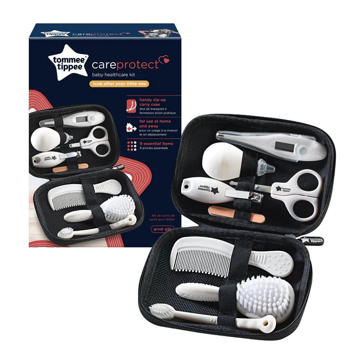 Baby Healthcare Kit