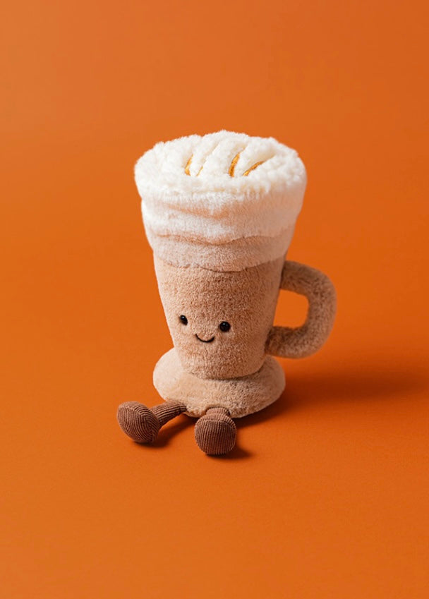 AMUSEABLES LATTE