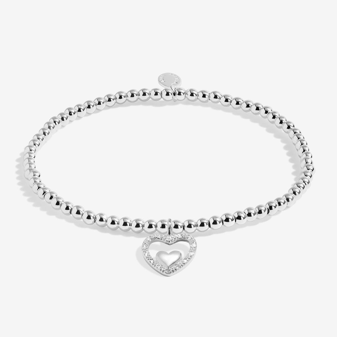 A Little Happy Birthday Gran Bracelet