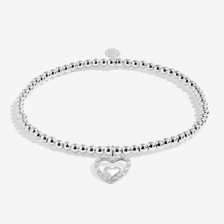 A Little Happy Birthday Gran Bracelet