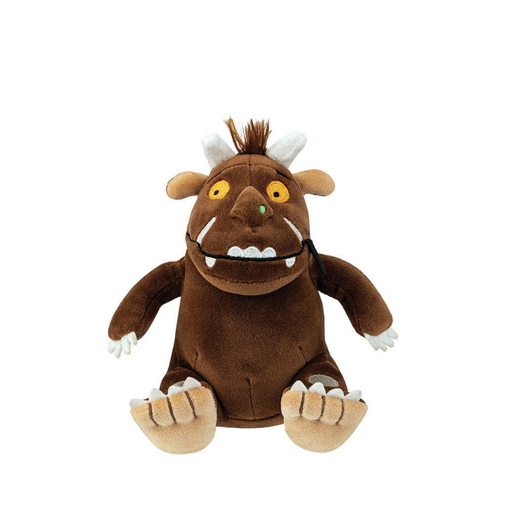 Super Soft Gruffalo Small Soft Toy
