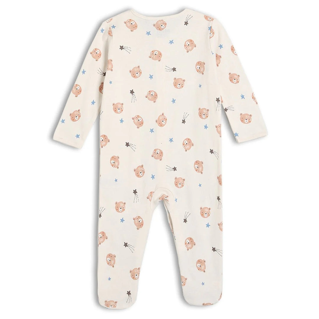 BABY BOYS 6PK ESSENTIALS GIFT SET