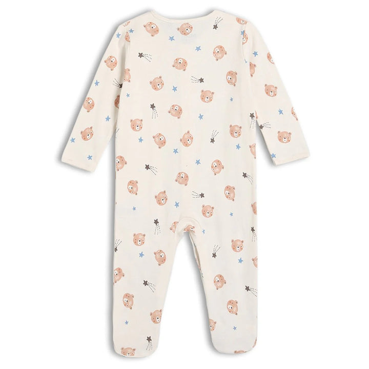 BABY BOYS 6PK ESSENTIALS GIFT SET