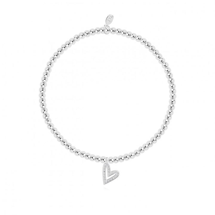 CONFETTI | A LITTLE FABULOUS FRIEND BRACELET