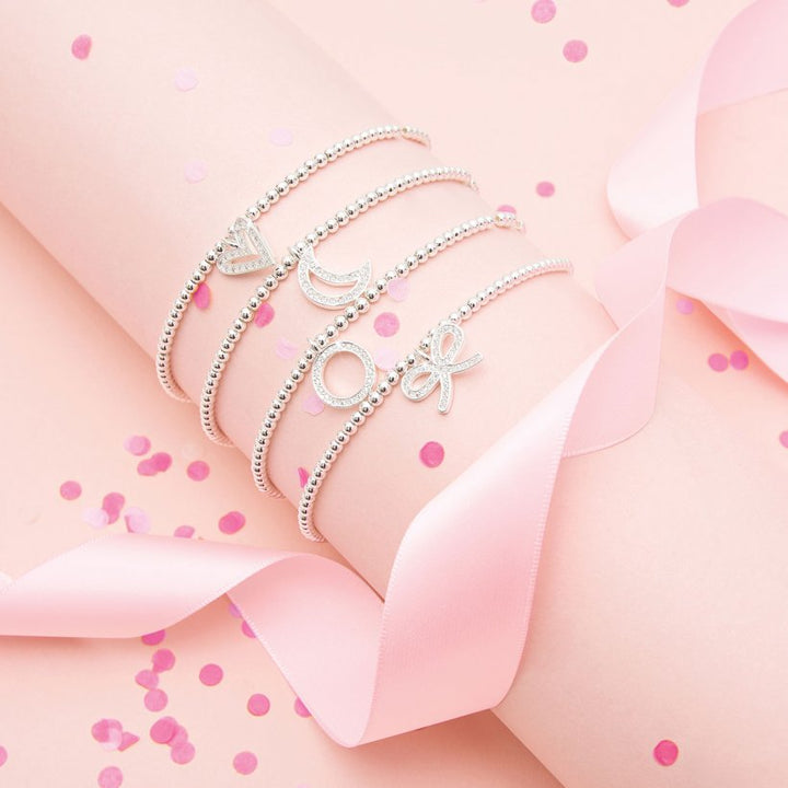 CONFETTI | A LITTLE FABULOUS FRIEND BRACELET