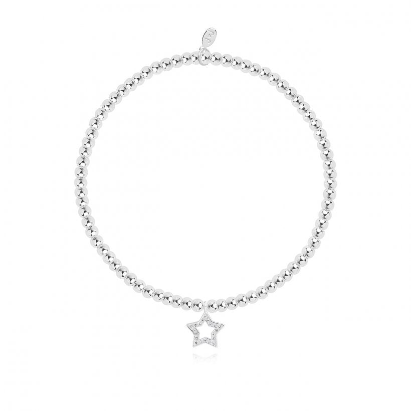 CONFETTI | A LITTLE HAPPY BIRTHDAY BRACELET