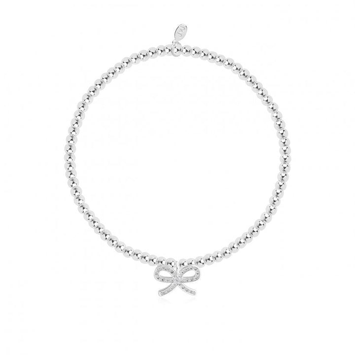 CONFETTI | A LITTLE THANK YOU BRACELET
