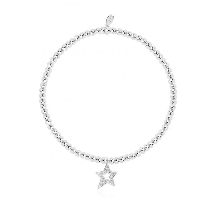 CONFETTI | A LITTLE ONE IN A MILLION BRACELET