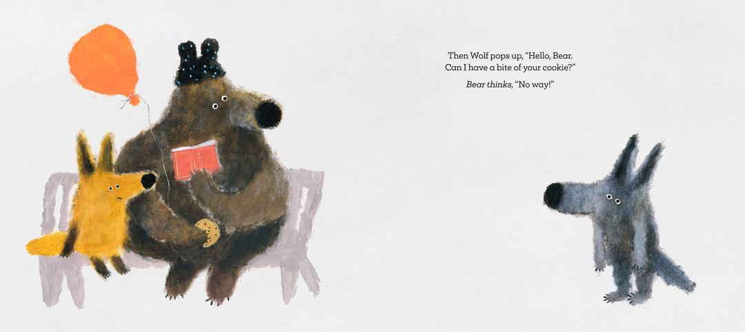 Bear